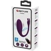 Pretty Love Led PRETTY LOVE – CATALINA VIBRATOR APP NUOTOLINIO VALDYMO PULTAS PURPURINE