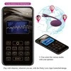 Pretty Love Led PRETTY LOVE – CATALINA VIBRATOR APP NUOTOLINIO VALDYMO PULTAS PURPURINE