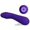 Pretty Love Smart PRETTY LOVE - CETUS ĮKRAUNAMAS VIBRUOTAS VIOLETINIS