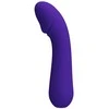 Pretty Love Smart PRETTY LOVE - CETUS ĮKRAUNAMAS VIBRUOTAS VIOLETINIS