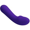 Pretty Love Smart PRETTY LOVE - CETUS ĮKRAUNAMAS VIBRUOTAS VIOLETINIS