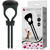 LYBAILE Pretty Love Curitis vibruojantis žiedas