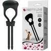 LYBAILE Pretty Love Curitis vibruojantis žiedas