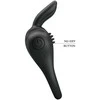 PRETTY LOVE - DAVION, Silicone Vibration