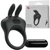 PRETTY LOVE - DAVION, Silicone Vibration
