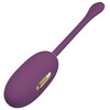 Pretty Love Smart Pretty Love Doreen Violetinė Wireless Intimate Stimulation Egg, Rechargeable