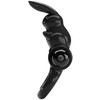 LYBAILE Pretty Love Exciting Vibrating Cock Ring Juodas