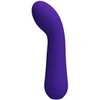 Pretty Love Smart „PRETTY LOVE“ – FAUN įkraunamas vibratorius, violetinis