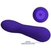 Pretty Love Smart „PRETTY LOVE“ – FAUN įkraunamas vibratorius, violetinis