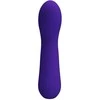 Pretty Love Smart „PRETTY LOVE“ – FAUN įkraunamas vibratorius, violetinis
