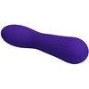 Pretty Love Smart „PRETTY LOVE“ – FAUN įkraunamas vibratorius, violetinis