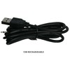 Pretty Love Loaded kiaušinis stimuliuojantis orgazmą Kegel USB