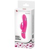 LYBAILE Pretty Love Ingram Vibrator Violetinė