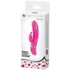 LYBAILE Pretty Love Ingram Vibrator Violetinė