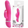 LYBAILE Pretty Love Ingram Vibrator Violetinė
