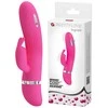 LYBAILE Pretty Love Ingram Vibrator Violetinė