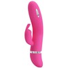 LYBAILE Pretty Love Ingram Vibrator Violetinė