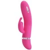 LYBAILE Pretty Love Ingram Vibrator Violetinė