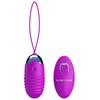 LYBAILE Pretty Love Jessica Vibrating Bullet Rožinė