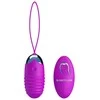 LYBAILE Pretty Love Jessica Vibrating Bullet Rožinė