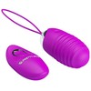 LYBAILE Pretty Love Jessica Vibrating Bullet Rožinė