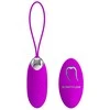 LYBAILE Pretty Love Joannna Vibrating Bullet Rožinė