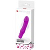 Pretty Love Universalus rankinis vibratorius, unisex masažuoklis, 13 cm