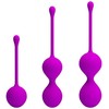 PRETTY LOVE - KEGEL BALL PURPLE