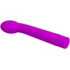 LYBAILE Pretty Love Logan Vibrator Violetinė