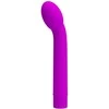LYBAILE Pretty Love Logan Vibrator Violetinė