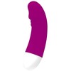 PRETTY LOVE LUTHER MINI VIBRATOR 30 VIBRAVIMO FUNKCIJŲ