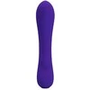 Pretty Love Smart PRETTY LOVE - PRESCOTT ĮKRAUNAMAS VIBRUOJAMAS VIOLETINIS