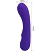 Pretty Love Smart PRETTY LOVE - PRESCOTT ĮKRAUNAMAS VIBRUOJAMAS VIOLETINIS
