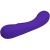 Pretty Love Smart PRETTY LOVE - PRESCOTT ĮKRAUNAMAS VIBRUOJAMAS VIOLETINIS