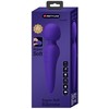 Pretty Love Smart PRETTY LOVE - Meredith Dark Violetinė, 5 greičio valdymo lygiai Atminties funkcija 7 vibracijos funkcijos