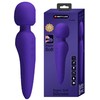 Pretty Love Smart PRETTY LOVE - Meredith Dark Violetinė, 5 greičio valdymo lygiai Atminties funkcija 7 vibracijos funkcijos