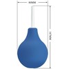 MR PLAY - ANAL DOUCHE BLUEB (224 ml)