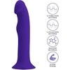 Pretty Love Led „PRETTY LOVE“ – „MURRAY YOUTH“ vibruojantis dildo ir įkraunamas violetinis