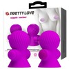 PRETTY LOVE - Spenelių siurbimo funkcija 12