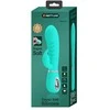 Pretty Love Flirtation Pretty Love Prescott Aqua Žalias Multi-Function Vibrating System 7 Modes