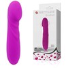 „Pretty Love Slim Classic“ vibratorius universalus, 30 režimų, 14 cm