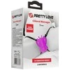 PRETTY LOVE – klitorio masažuoklis SLOANE