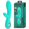 Pretty Love Flirtation GRAŽUOLĖ MEILĖ - THOMAS USB Žalias 7 funkcijų