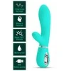 Pretty Love Flirtation GRAŽUOLĖ MEILĖ - THOMAS USB Žalias 7 funkcijų