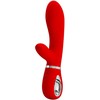 Pretty Love Flirtation GRAŽI MEILĖ - THOMAS USB Raudonas 7 funkcijų