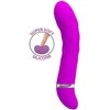 LYBAILE Pretty Love Truda Vibrator Violetinė