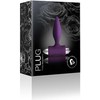 Rocks-Off - Petite Sensations Plug Violetinė