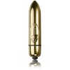 Rocks Off Silhouette Be Mine Set - Multi-Element Vibrating Intimate Kit for Couples