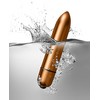 Rocks Off Silhouette Dark Desires Set - Intimate Toy Collection, Juodas, 3 pcs