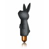 Rocks Off Silhouette Dark Desires Set - Intimate Toy Collection, Juodas, 3 pcs